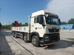 賽家牌WHR5311JJHD6型計量檢衡車